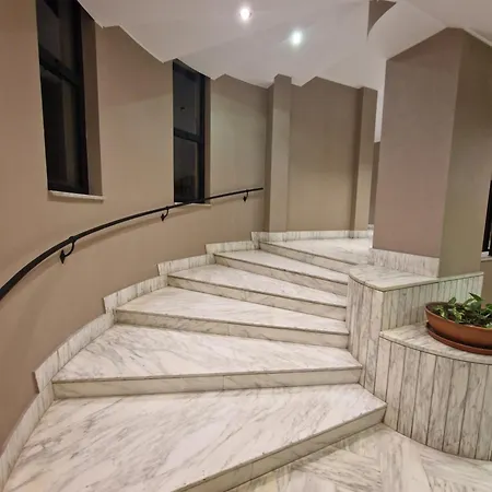 Sami Rooms: Theater District Retreat Near Ortigia Guest house Syracuse